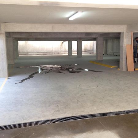 Suites Everness Guadalajara Dış mekan fotoğraf