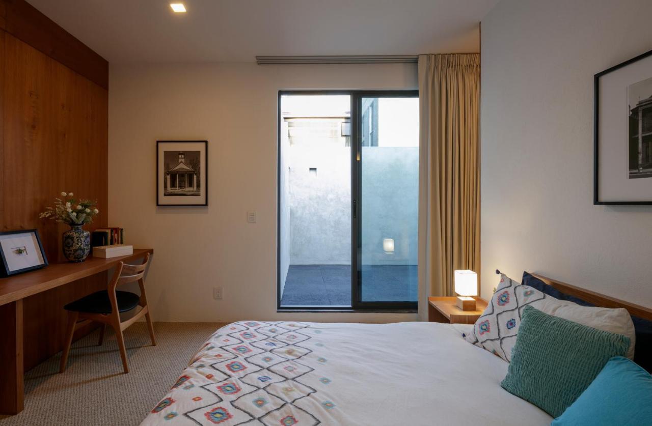 Suites Everness Guadalajara Dış mekan fotoğraf