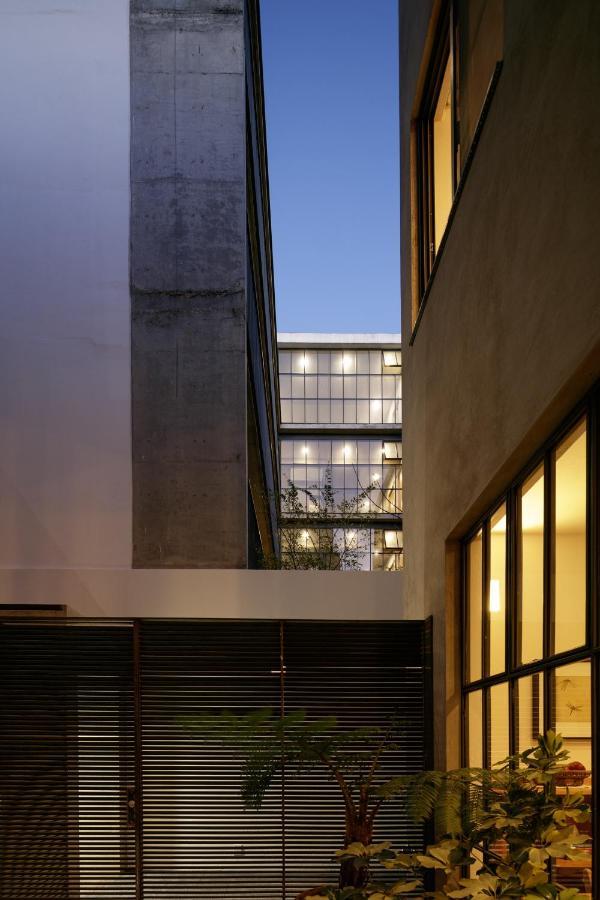 Suites Everness Guadalajara Dış mekan fotoğraf
