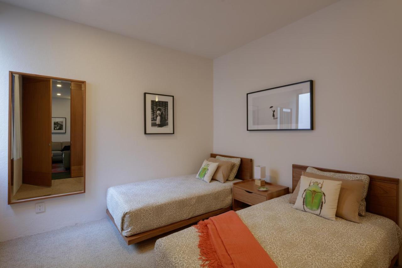 Suites Everness Guadalajara Dış mekan fotoğraf