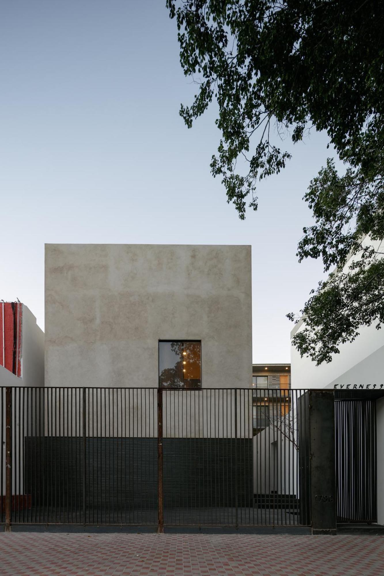 Suites Everness Guadalajara Dış mekan fotoğraf